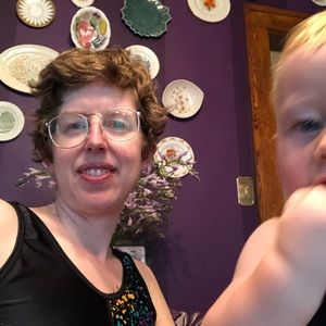 Meet your Posher, Ramona